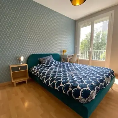 Spacious