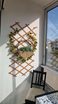 Plan de l'établissement Appartement T2 proche de la mer résidence calme