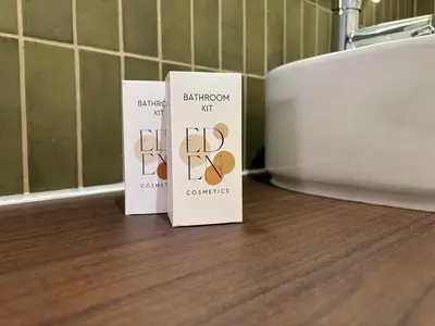 Plan de l'établissement Cozy Loft tout équipé au cœur de Saint-Lô