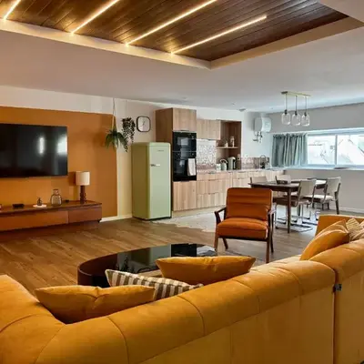Cozy Loft tout équipé au cœur de Saint-Lô