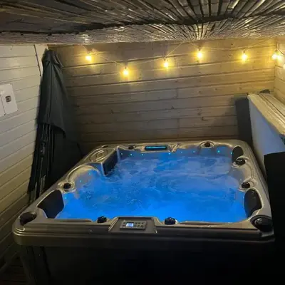 Le petit Chalet