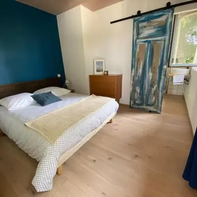 Charmant appartement Carolles