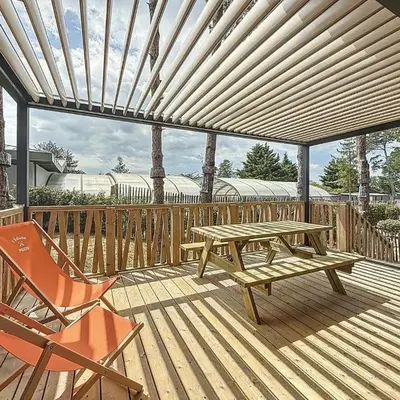 Cottage Le Béluga