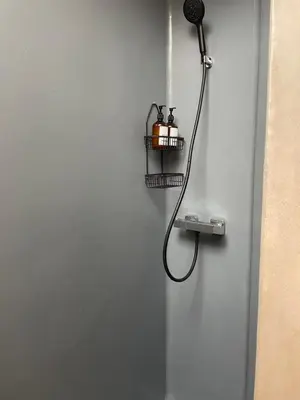 Plan de l'établissement Appartement campagne normande