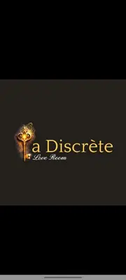 Plan de l'établissement Love Room Troarn - La Discrète
