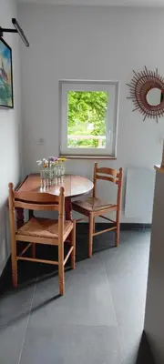 Plan de l'établissement Dortoir de la Vallée