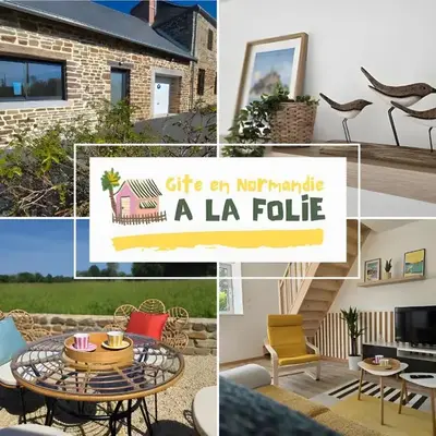 A la folie