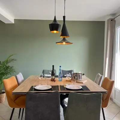 Maison T5 