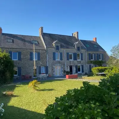 chambre d'hôtes du pays coutançais