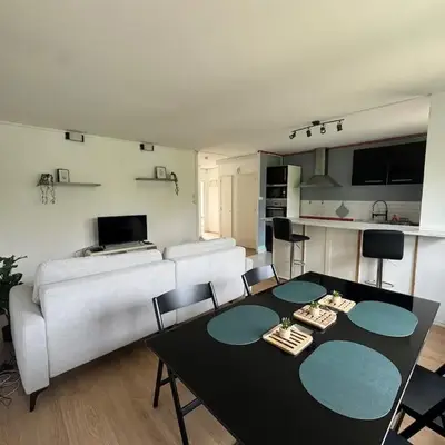 Appartement Hérouville