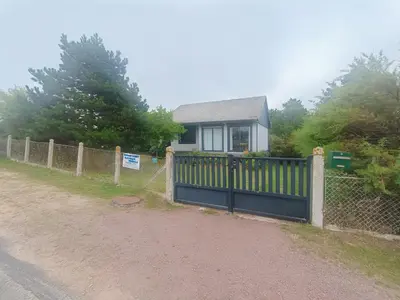 Plan de l'établissement Maison atypique -Jardin, terrasse & cabane perchée