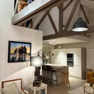 Villa Le Rubis