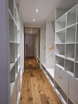 Plan de l'établissement Loft Dosyl près du Mont-Saint-Michel