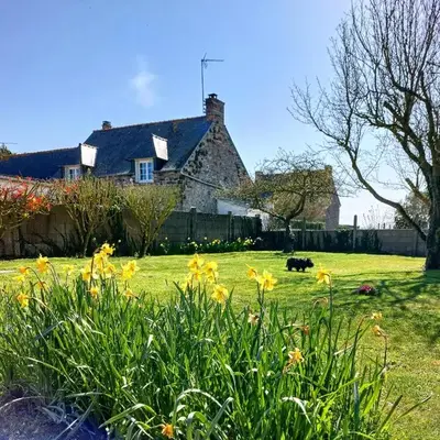 Petite maison de vacances