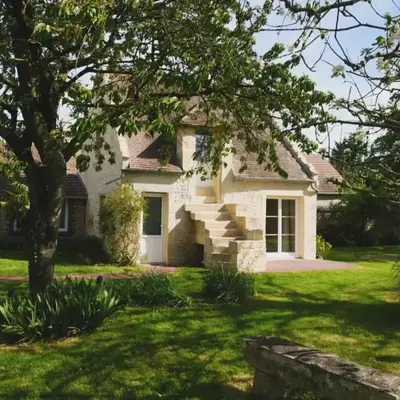 Cottage Maison Areli