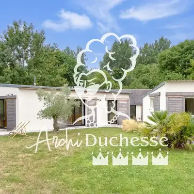 Casa Sitha magnifique maison de vacances de 110m2 à proximité des plages