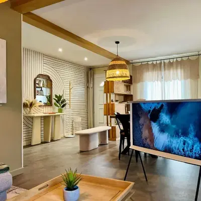 Minimaliste Oasis - Golf & Spa