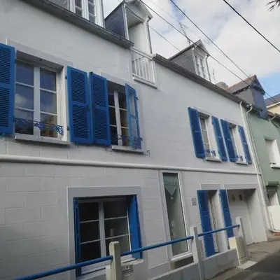 La Cabane du Pêcheur