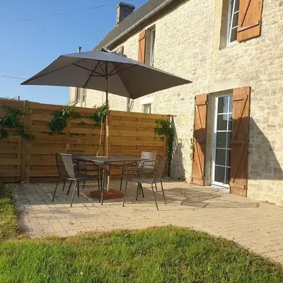 lefevre cottage