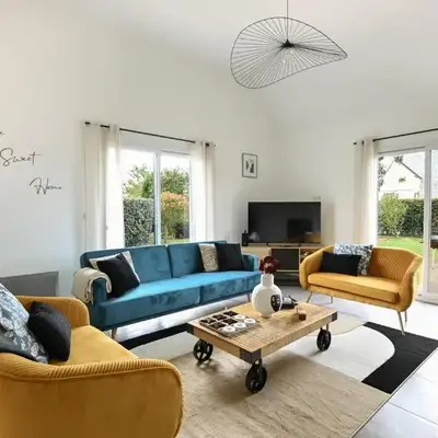 House of Travels - Proche Plage