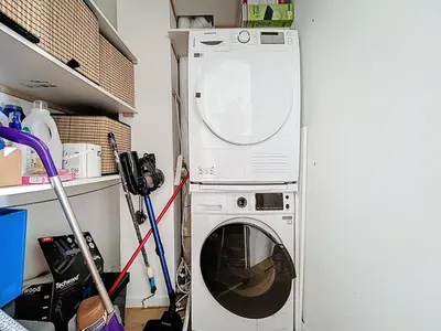 Plan de l'établissement Appartement Caen Rives de lOrne