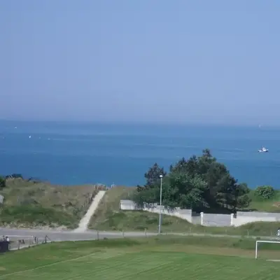 Résidence du Golf