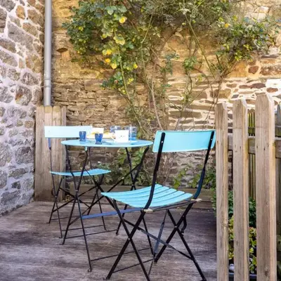 Holiday Home Le Nid de Cancale by Interhome