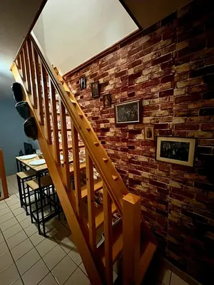 Plan de l'établissement TheGarrisonLoft