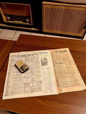 Plan de l'établissement TheGarrisonLoft