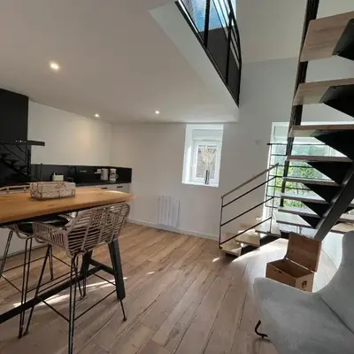 La petite maison