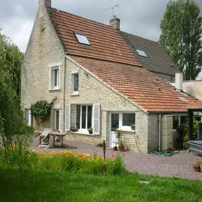 La Roseliére