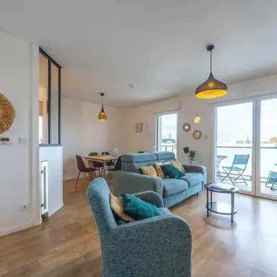 Appartement Tulipe - Welkeys