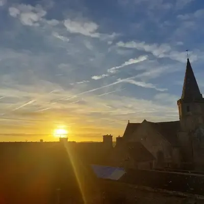 Tranquillitée 2