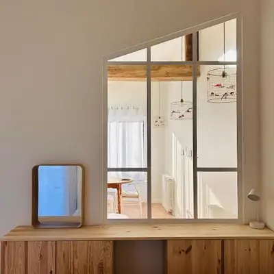 L échappée