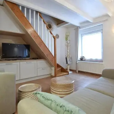 Maison Proche Port Et Plage