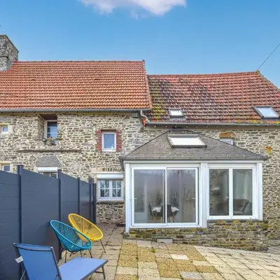 Maison Proche Littoral