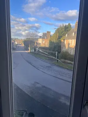 Quartier de l'appartement ou autre quartier proche