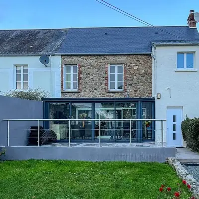 Gîte Gouvile