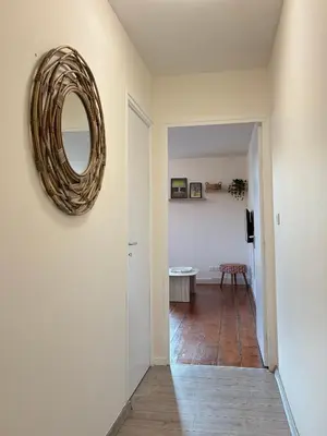 Plan de l'établissement Rive Gauche