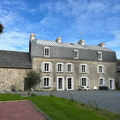 Gites de la Lucerie