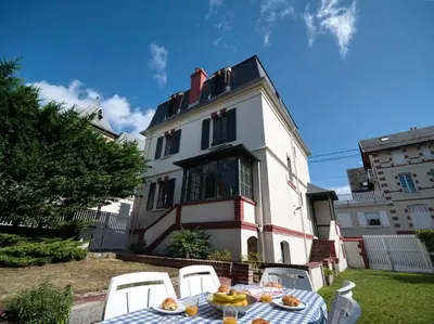 Nourriture dans la maison de vacances ou à proximité