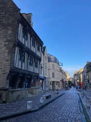 Quartier de le B&B/chambre d'hôtes ou autre quartier proche
