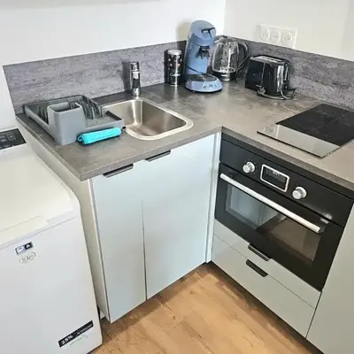 Appartement Granville1