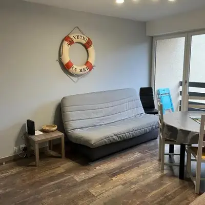 Appartement Cabourg