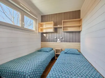 Plan de l'établissement Chalet Joli chalet by Interhome