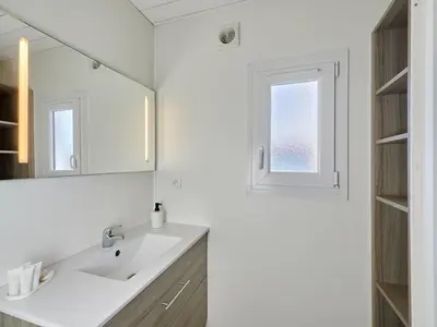 Plan de l'établissement Chalet Joli chalet by Interhome