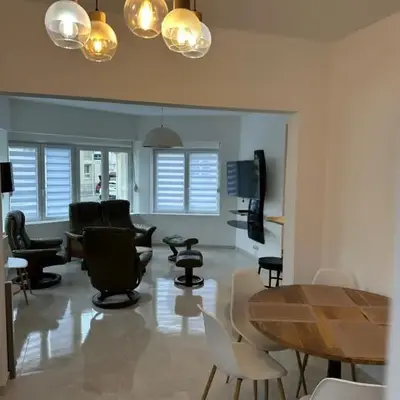 Villa Art Déco