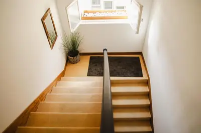 Plan de l'établissement Le Cocon Urbain - Hypercentre - Duplex lumineux