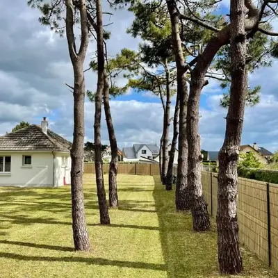 Holiday Home Haus im Erdgeschoss in Strandnähe by Interhome