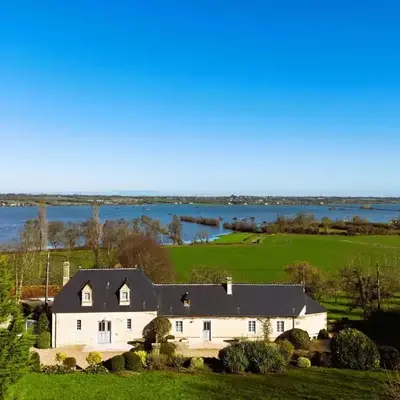 Holiday Home Le domaine des roseraies- Unterkunft Maupassant by Interhome